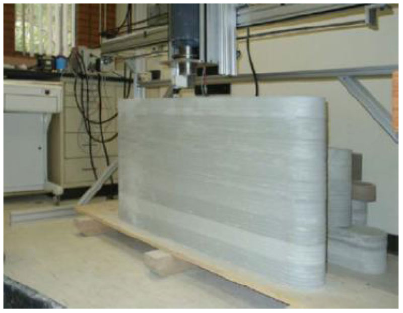 Additive Manufacturing in the Geopolymer Construction Technology A Review