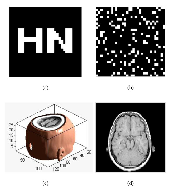 3D DWT-DCT And Logistic MAP Based Robust Watermarking For Medical ...