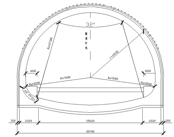 Numerical Simulation Research Of Construction Method For Shallow Buried ...