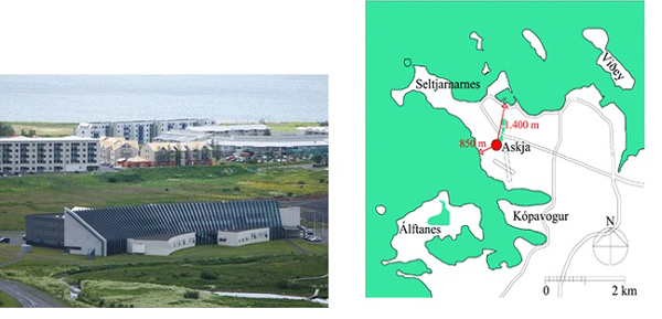 Corrosion Of Askja The Natural Sciences Building In Reykjavik A Case Study 04 14 Fulltext