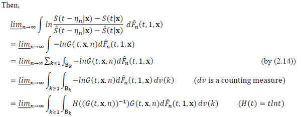 Consistency Of The Semi Parametric Mle Under The Cox Model With Right Censored Data Fulltext