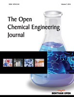 The Open Chemical Engineering Journal :: Indexing Agencies